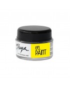 Paint gel