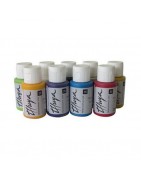 Acryl paint