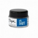 Paint Gel Blue