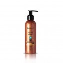 Make Up Lotion BB Body Shine - Medium 200 ml