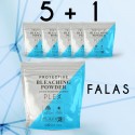 Dekolorant Plex 500g 5 +1 falas