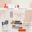 BROWS KIT THUYA