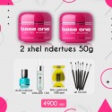 Promo 2 xhel ndertues