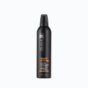 EQUAL STRONG - RESTRUCTURING MOUSSE 400ml