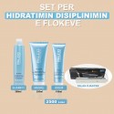 Set per floke te pa disiplinuar + pjaster falas