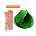 Boje JJ - DIRECT - INTENSE - GREEN WOODLAND