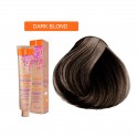 Boje JJ - DIRECT - NATURAL - DARK BLOND