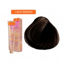 Boje JJ - DIRECT - NATURAL - LIGHT BROWN