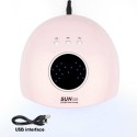 Furre UV/LED SUN X28