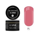 MYONOFF GEL BUILDER 001 - 100g