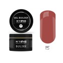 MYONOFF GEL BUILDER 007 - 100g