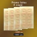 Promo Latex 4 cope