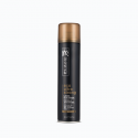 Ultra strong  Eco friendly anti humidity hairspray 400g
