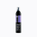 Yellow Stop Mousse Hair mousse for blond and white hair 300ml