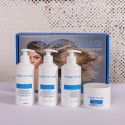 Power To Hair Set