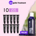 10 Boje + Antigiallo Falas