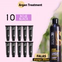 10 Boje + Argan Falas