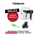 Tharse Termix Promo