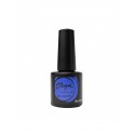 GEL ON-OFF BLUE VELVET
