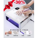 ASPIRATOR MULTIFUNKSIONAL