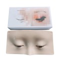 Praktike silikoni per makeup