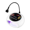 Furre UV /LED BLUEQUE V15