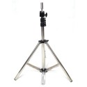 Tripod per testina