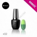 Gel The Garden of Colour Thermo 2