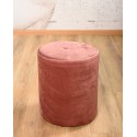 Pufke roze