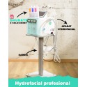 Promocion HydroFacial me karrel