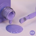 Fantasy Gel Polish 12ml - 068