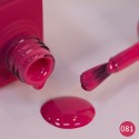 Fantasy Gel Polish 12ml - 081