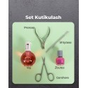 Set Kutikulash