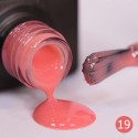 Fantasy Rubber Base 12ml - 019