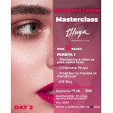 Masterslass Brows Lashes Paketa 1