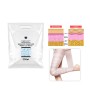 Skin-Fit Bendaggio Tonificante Freddo con Rusco