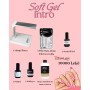 Soft gel intro
