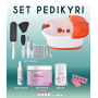 Set Pedikyri