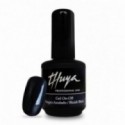 Gel On-Off Bluish Black 45
