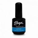 Gel On-Off Cyan Blue