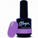 Gel On-Off Marble Lilac