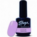 Gel On-Off Marble Pink