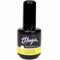 GEL ON-OFF CRYSTAL YELLOW