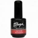 GEL ON-OFF RED TEMPTATION