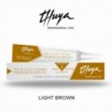 THUYA BROW COLOR LIGHT BROWN