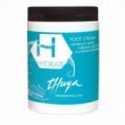 Sensitive care feet cream hydrate 950 ml