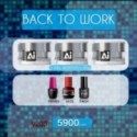 Back To Work