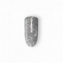 SILVER GLITTER 6278