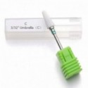 KOKE FREZE 3/32" umbrella C