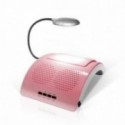 Aspirator 2 Motorr me Drite